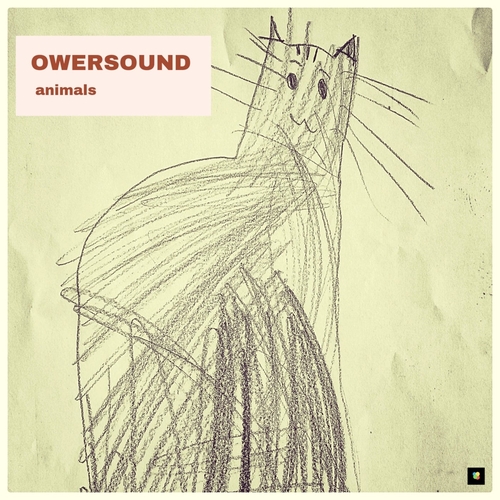 Owersound - Animals [BS116]